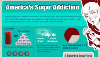 sugar facts american