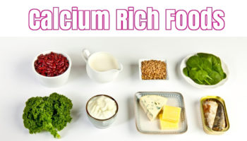 Calcium-Rich-Foods