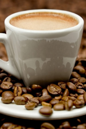 caffeine for weight loss