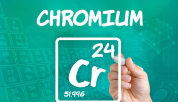 chromium-mineral