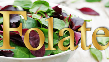 folate