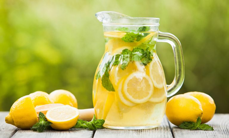 Does Lemonade Diet Help With Weight Loss And Detox Cleansing