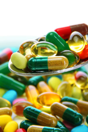 supplements for weight loss