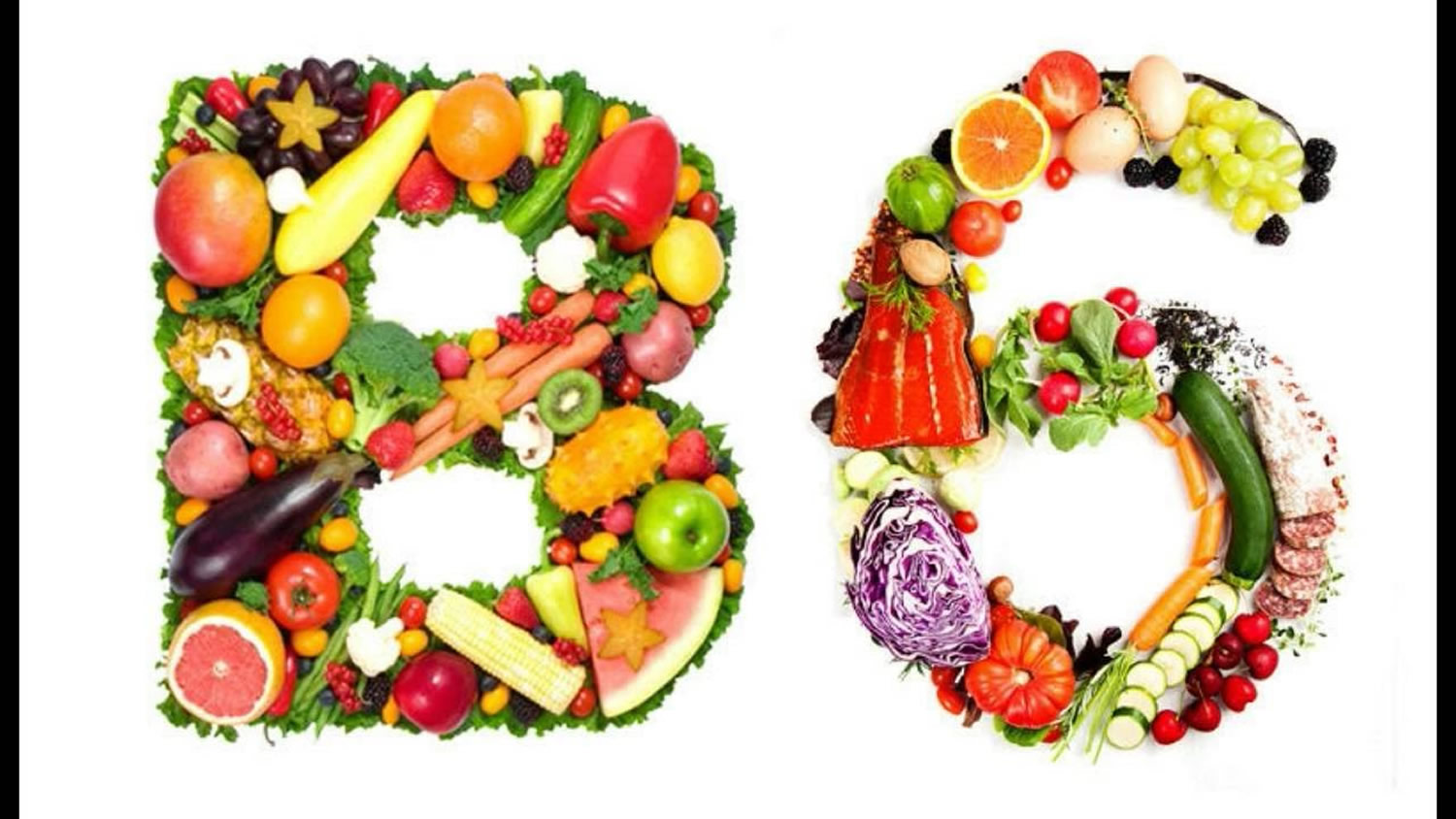 Vitamin B6 Foods, Supplements, Deficiency, Benefits, Side Effects