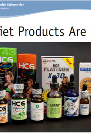 hcg-diet-fda-ban