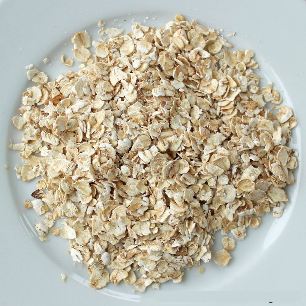 Oatmeal - The Science Behind The Health Benefits of Oatmeal