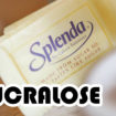 what is sucralose