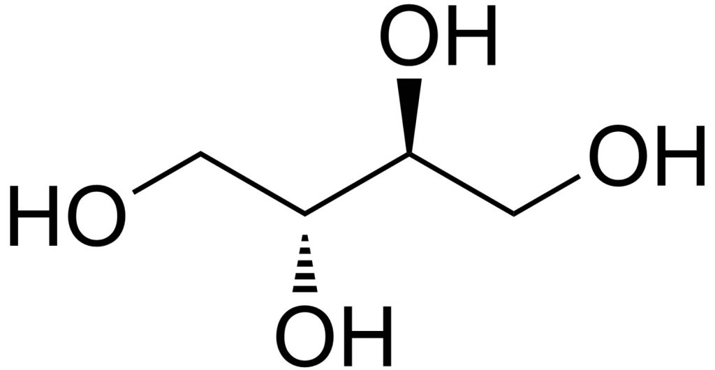 What is Erythritol - Is It safe? - Comparison of Erythritol vs Stevia