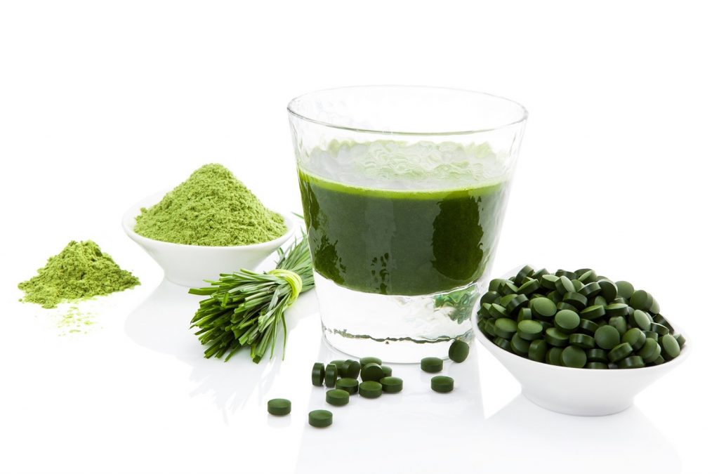 What is Chlorella? Benefits & Side Effects of Chlorella Supplements
