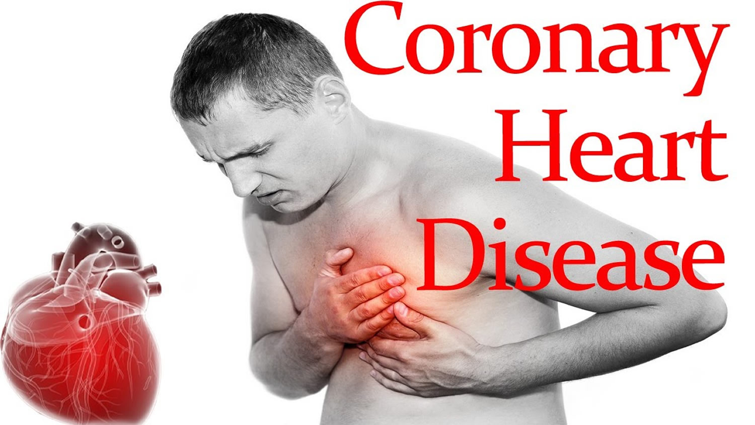 Does Coronary Heart Disease Affect Blood Pressure