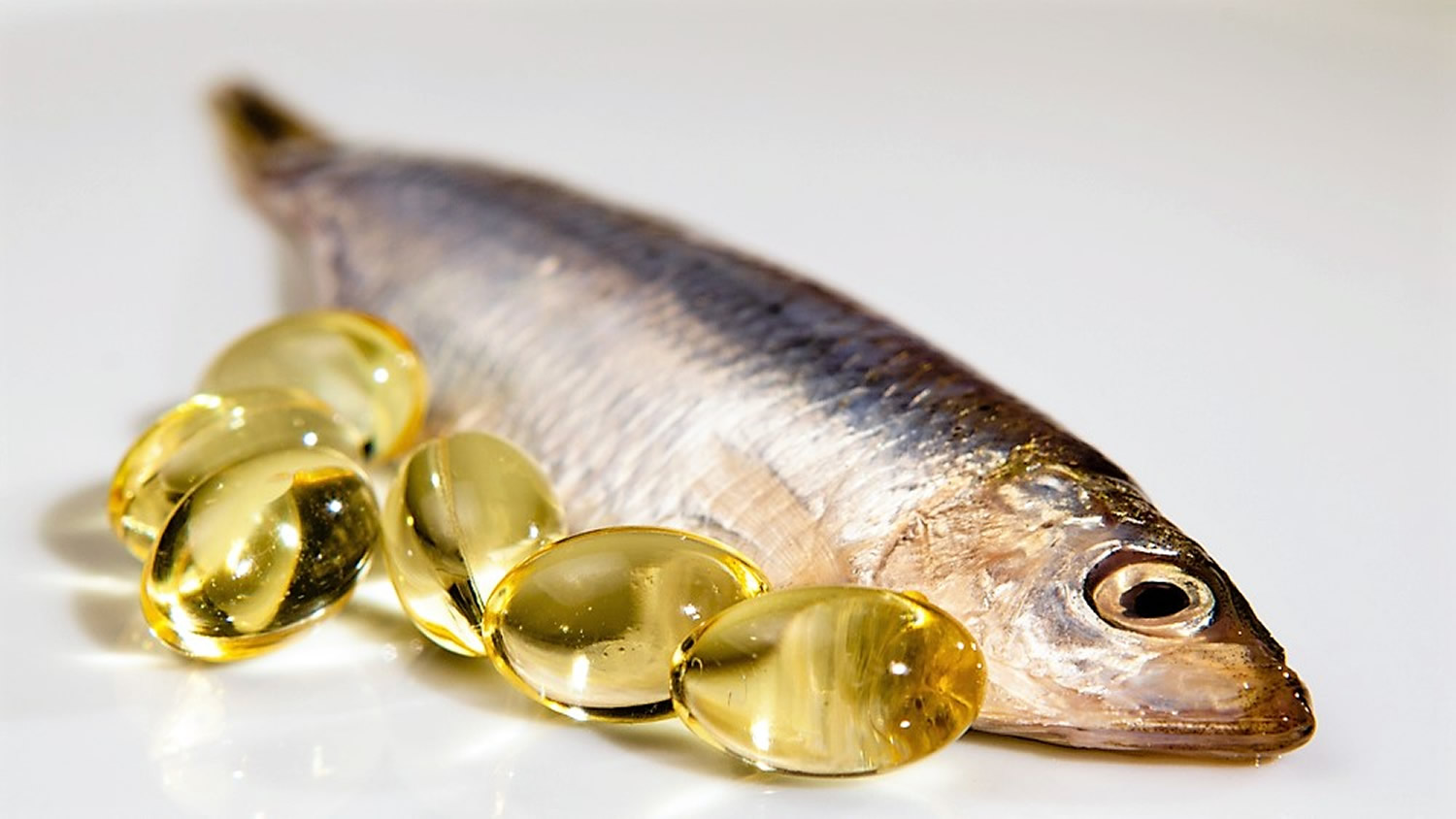 Fish Oil Omega3 Benefits Is Fish Oil better than Krill Oil?