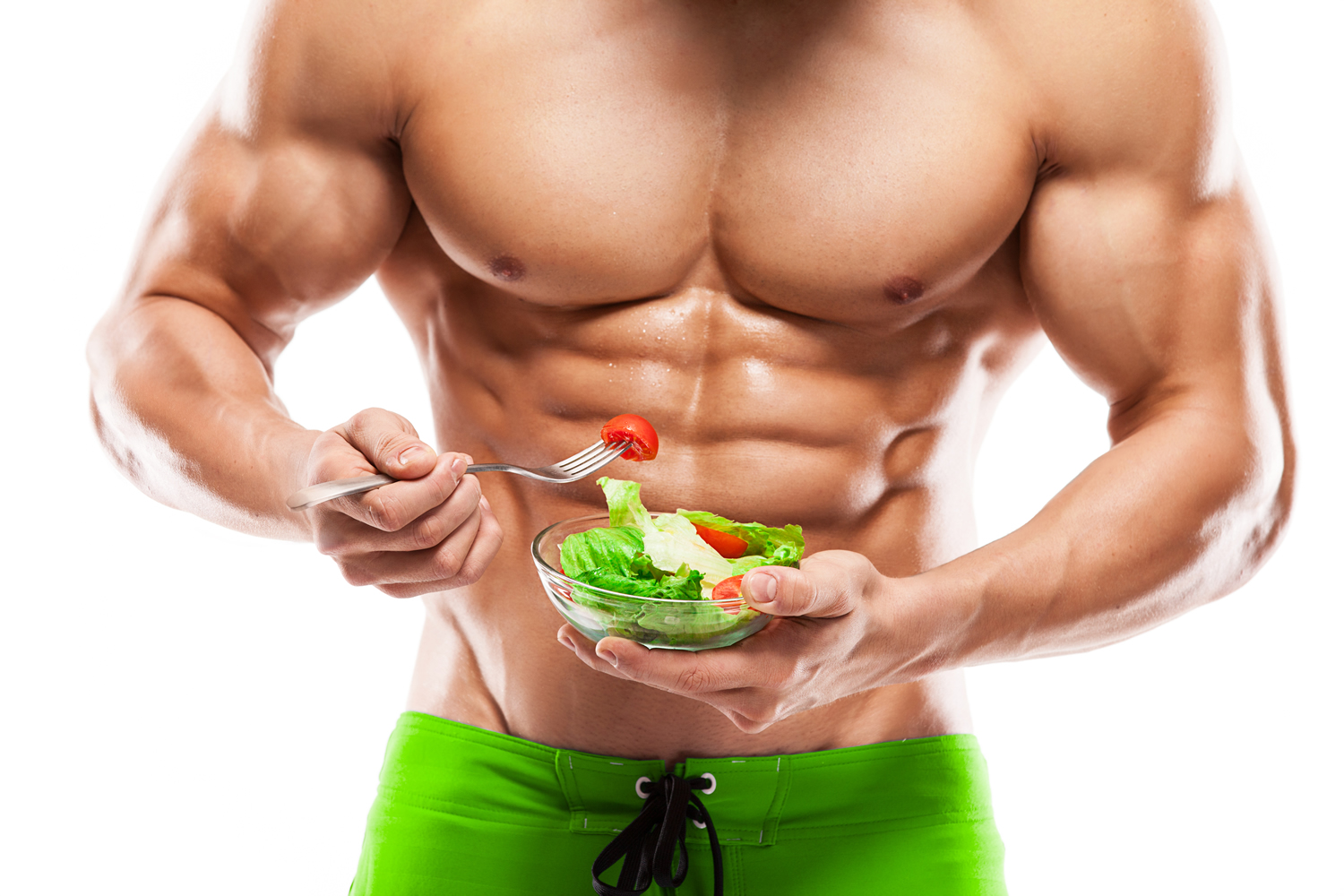 muscle-building-diet