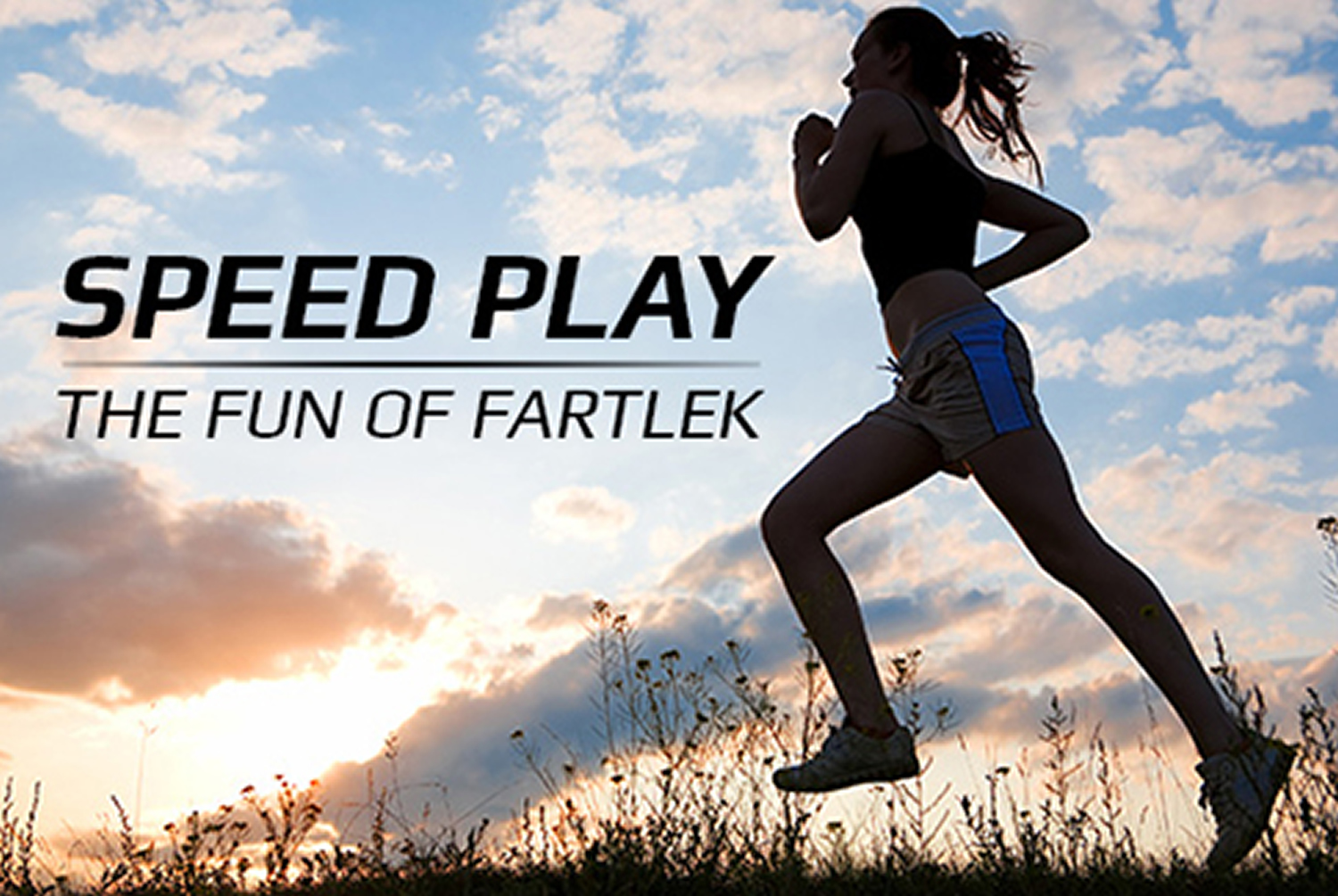 Explain Fartlek Training Method Class 12