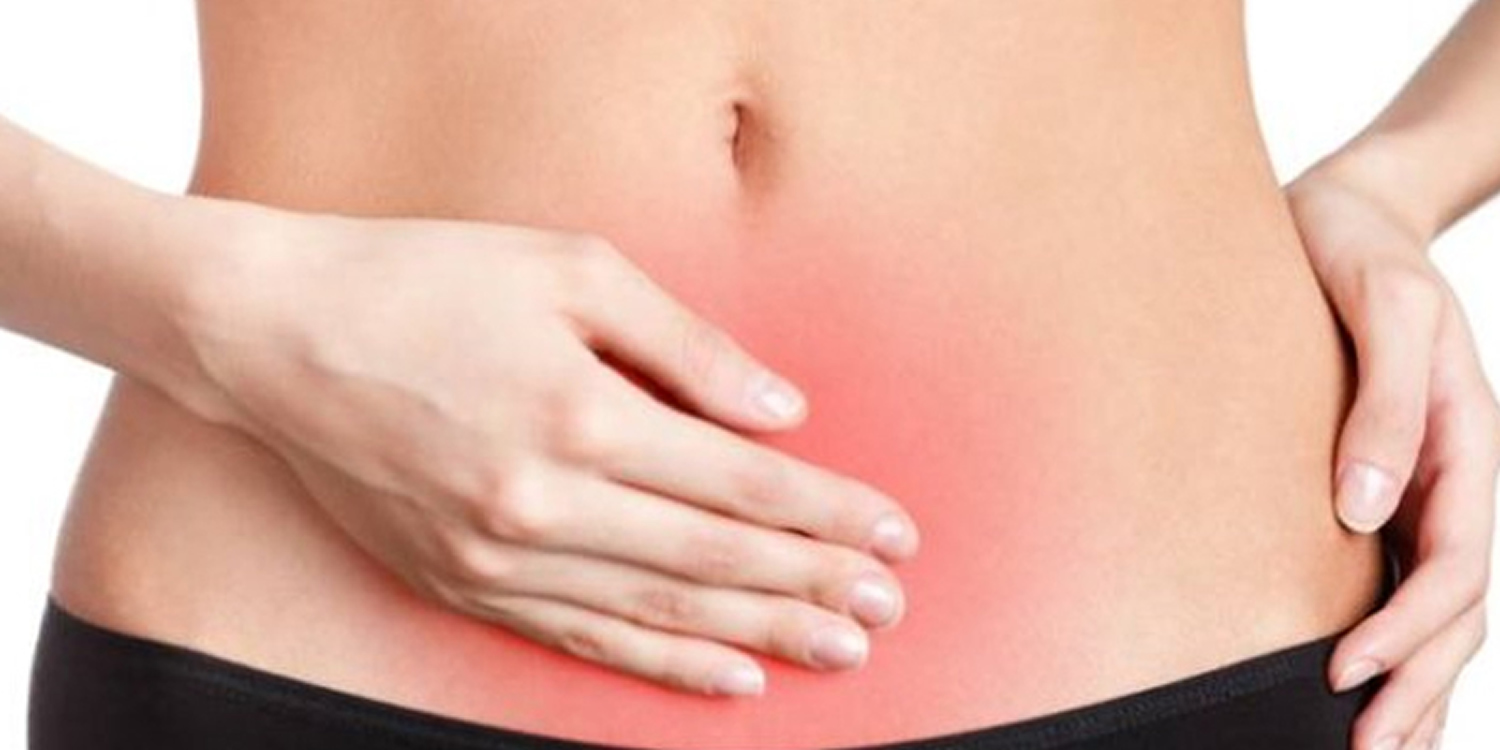 Painful Bladder Syndrome And Abdominal Pain