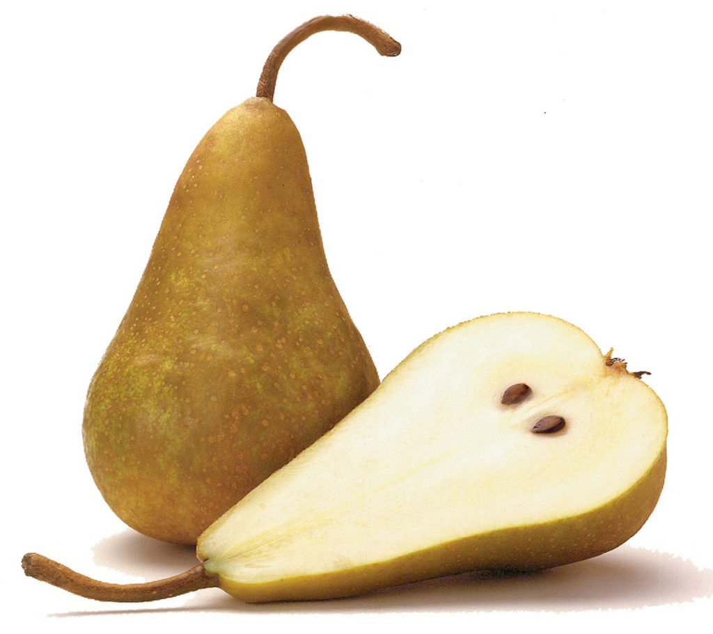 Pear Nutrition Facts Pear Calories & Health Benefits