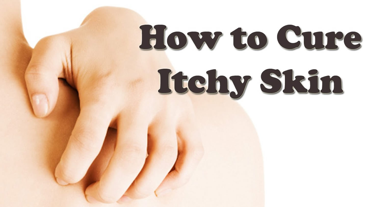 itchy skin pictures