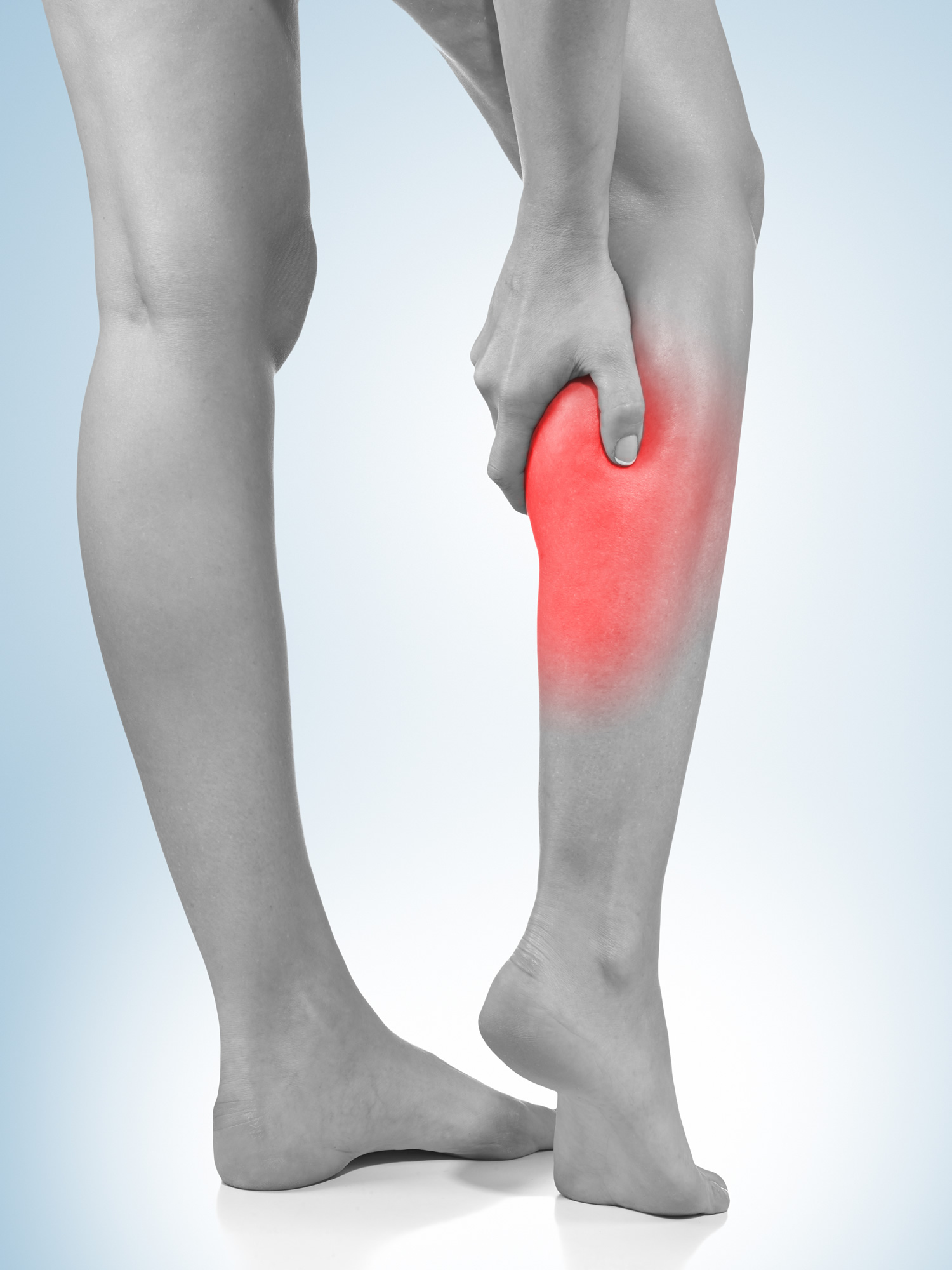 Peripheral artery disease - legs: MedlinePlus Medical Encyclopedia