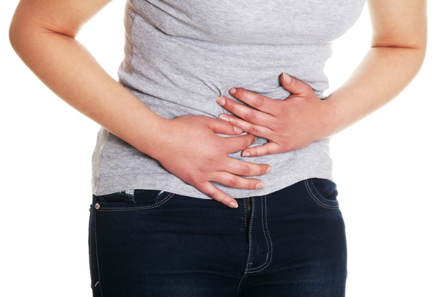 small intestinal bacterial overgrowth – SIBO symptom