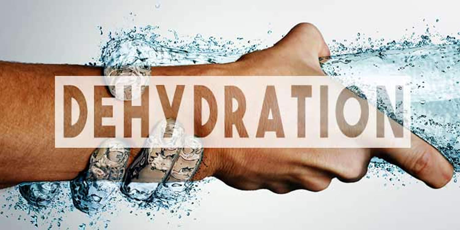 When To Go To Hospital For Dehydration During Pregnancy