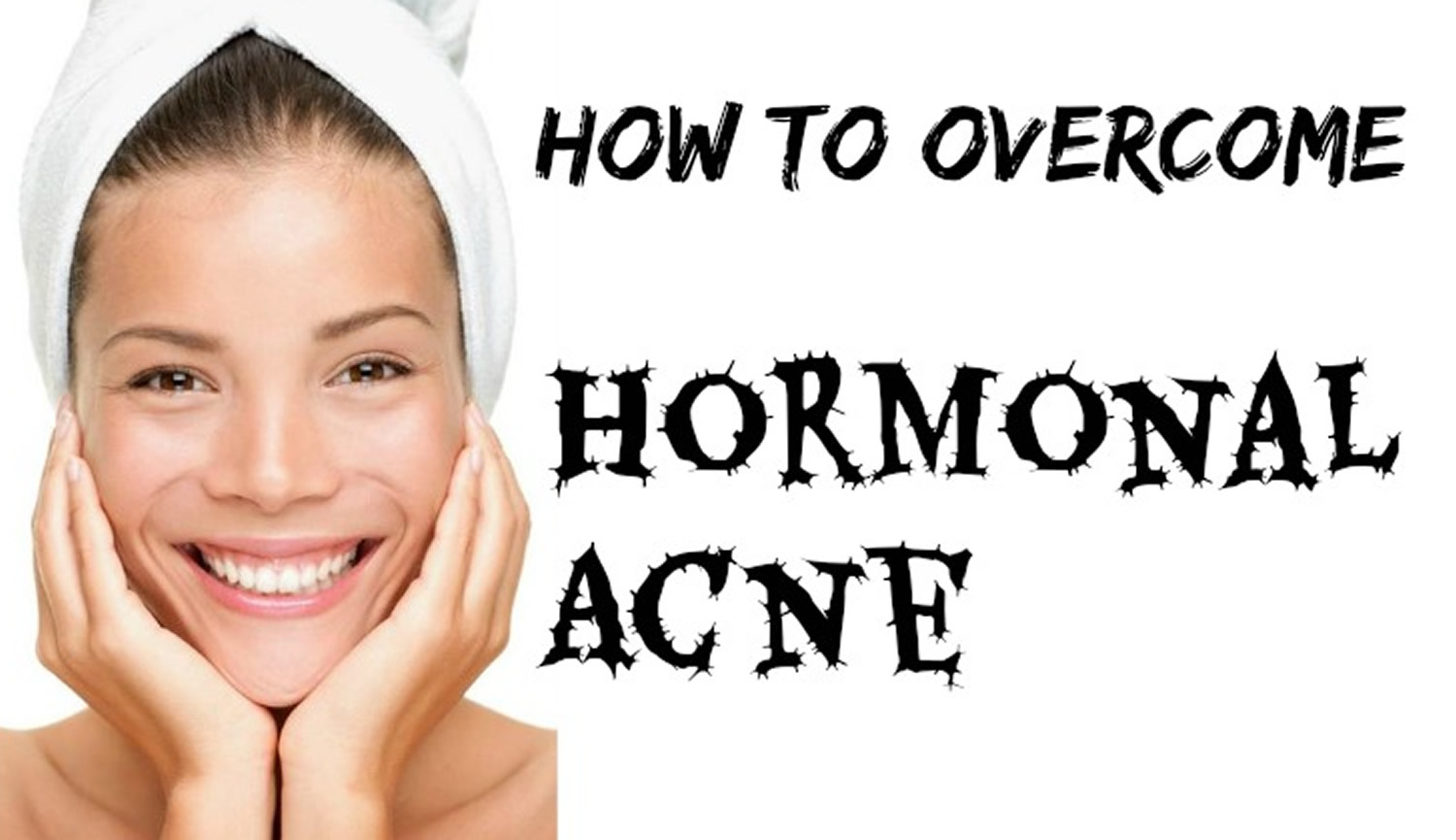 Hormonal Acne Causes How To Treat And Get Rid Of Hormonal Acne