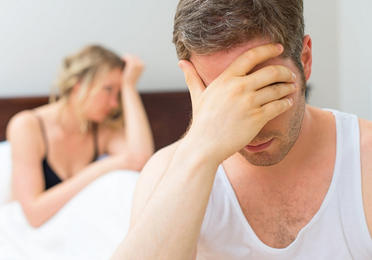 Male Impotence Causes Treatment Cure For Male Impotence