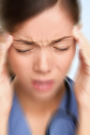 stress