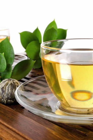 white tea