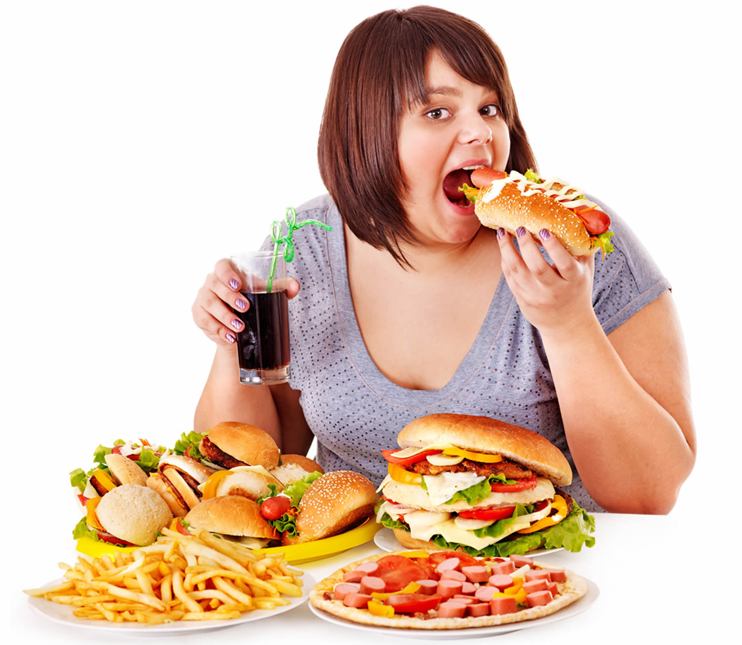 How Does Binge Eating Disorder Affect Mental Health