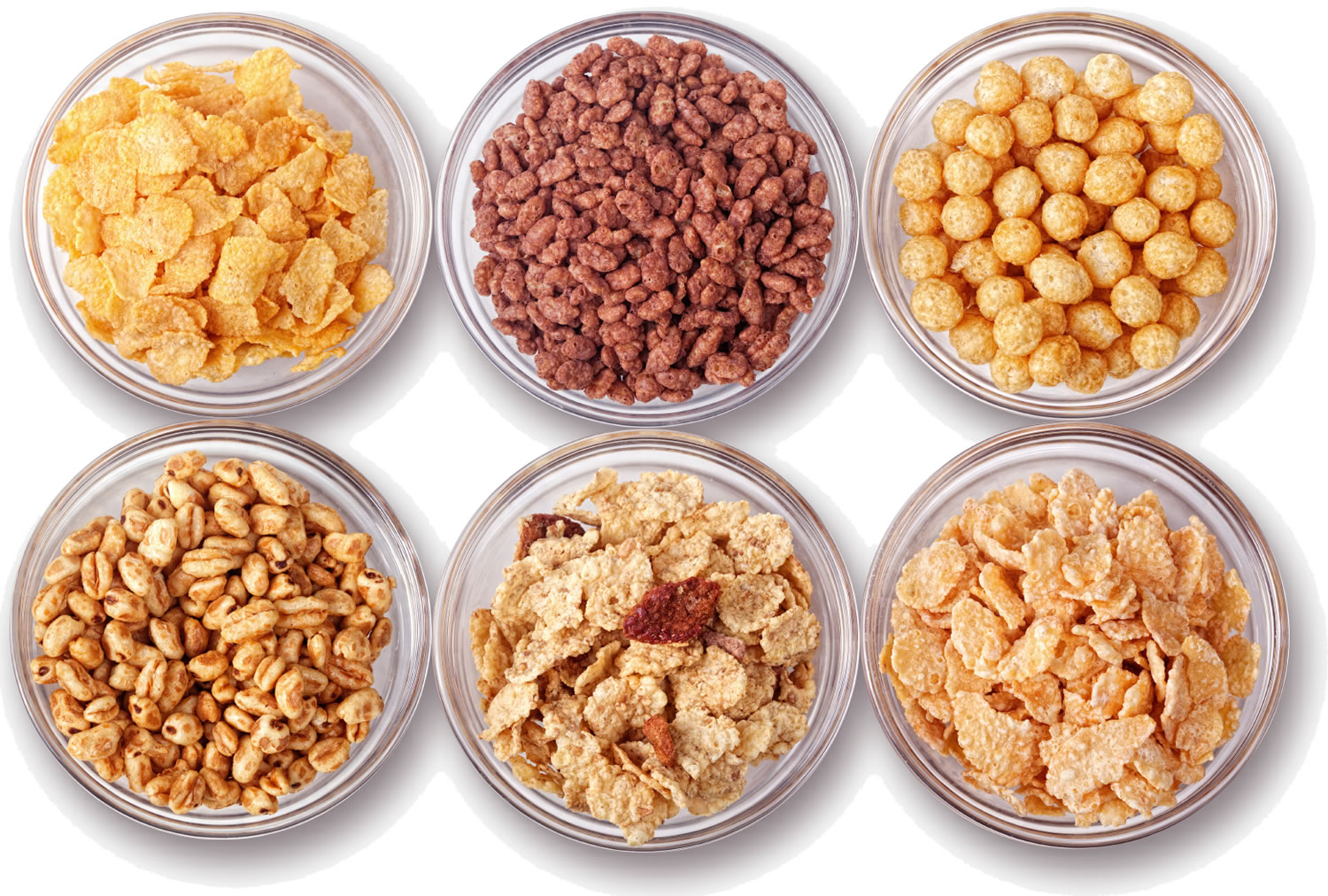 Which Breakfast Cereals Are Good For Lowering Cholesterol