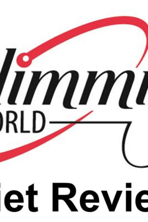 slimming world diet