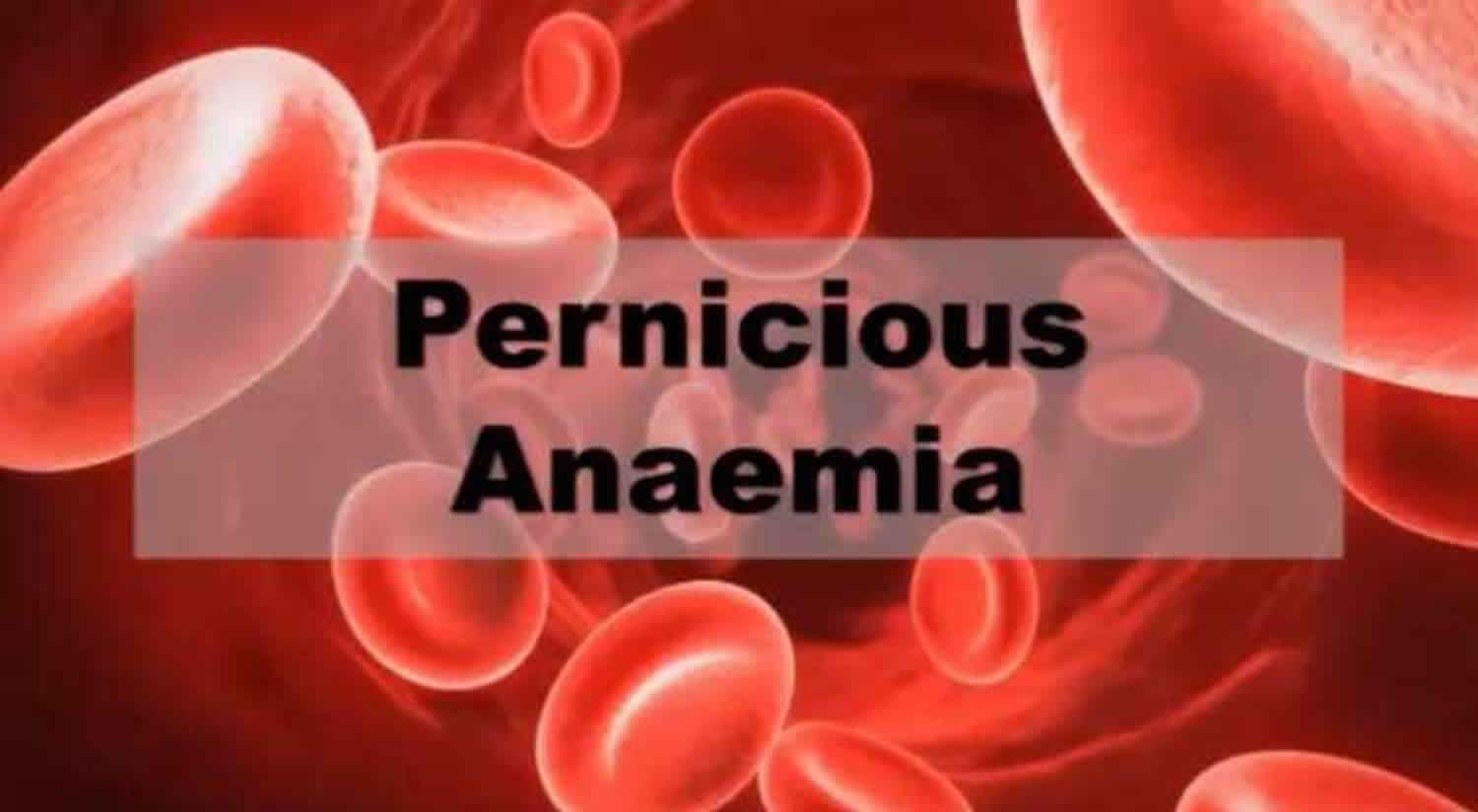 pernicious-anemia