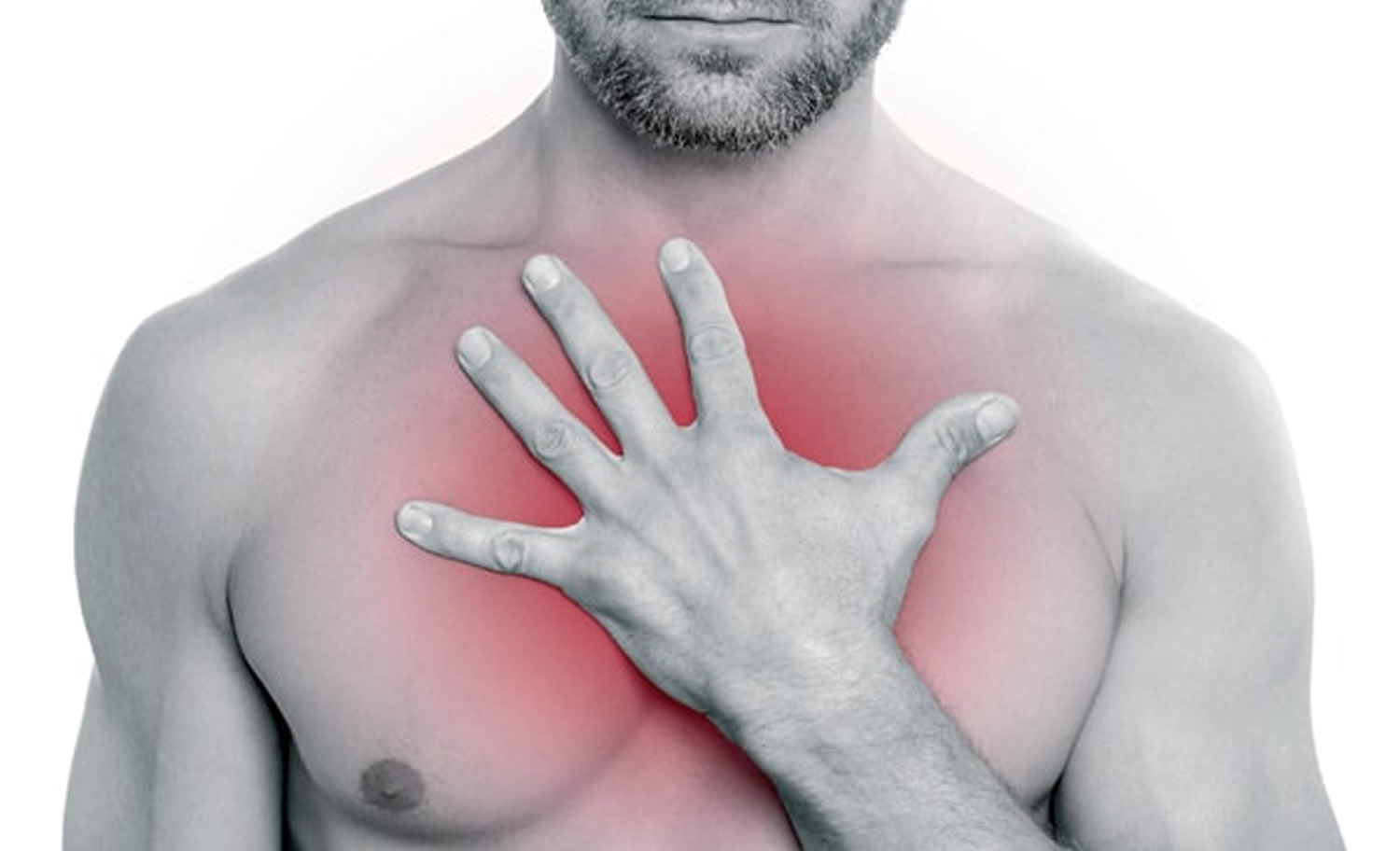 Does Anxiety Cause Muscle Spasms In Chest