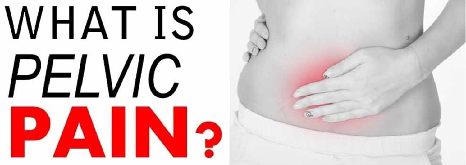 Can Pelvic Pain Be A Sign Of Period