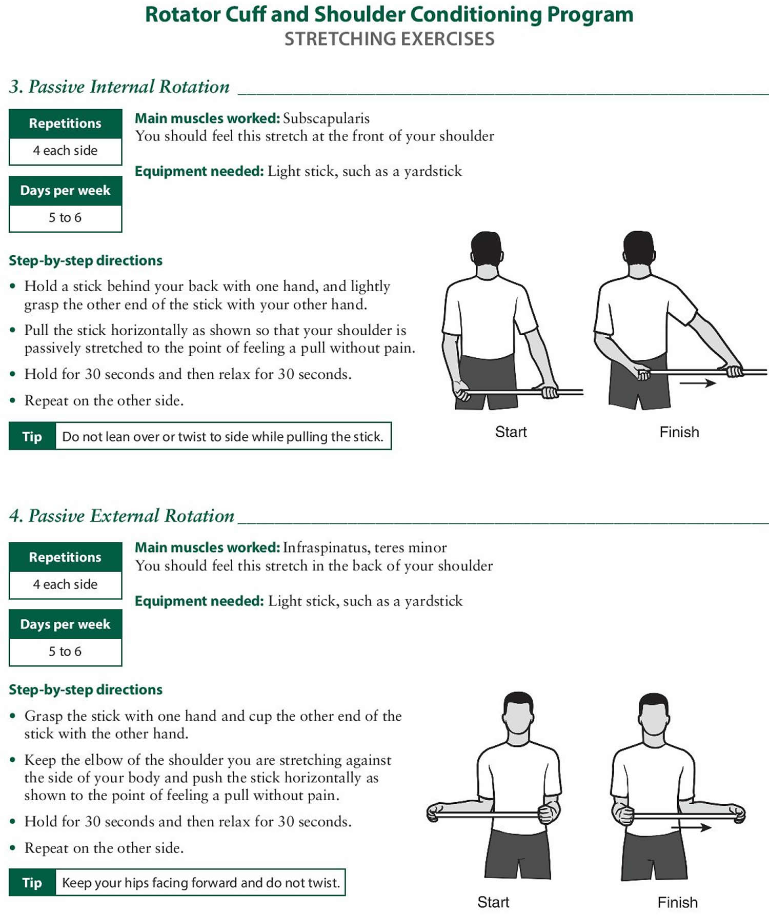 Separated Shoulder Causes, Symptoms, Exercises, Treatment