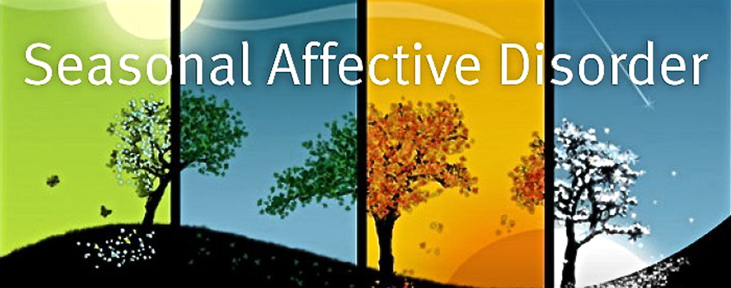 Seasonal Affective Disorder - Causes, Signs, Symptoms, Treatment