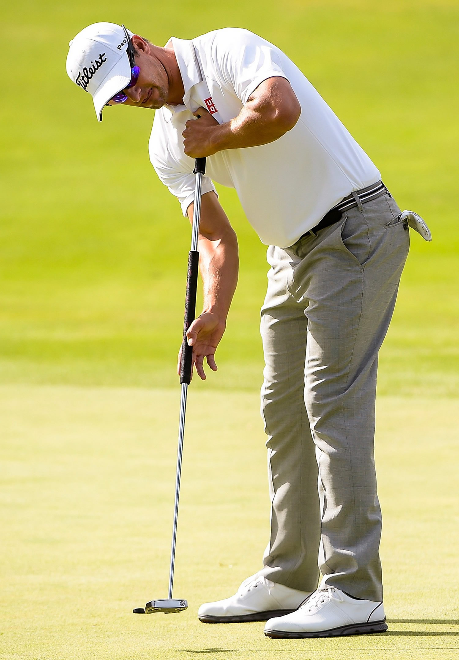 The Yips Yips Golf Causes, Putting Yips, Chipping Yips, How To Cure