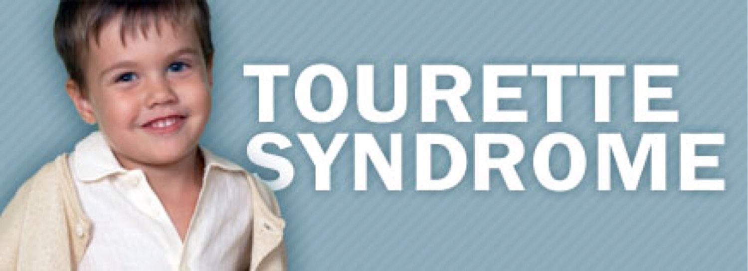 Tourette syndrome in children
