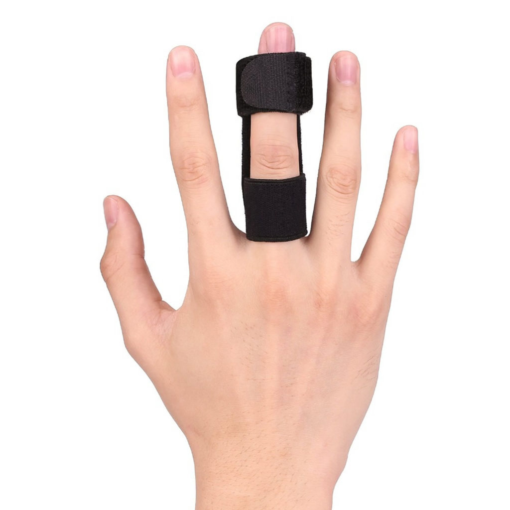 Should I Use A Splint For Trigger Finger at Lorraine Dowdy blog