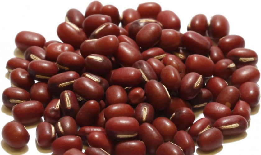 adzuki beans