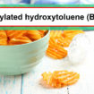 butylated hydroxytoluene