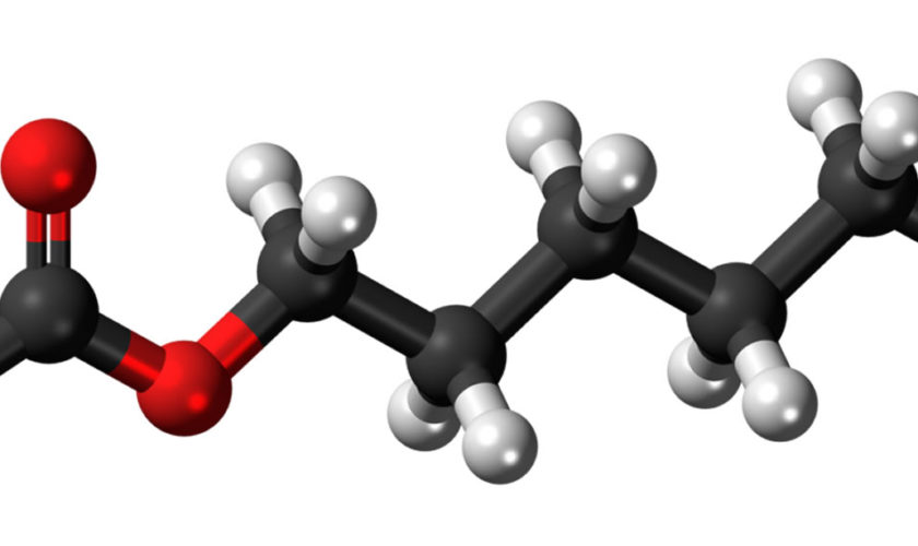 hexyl-acetate