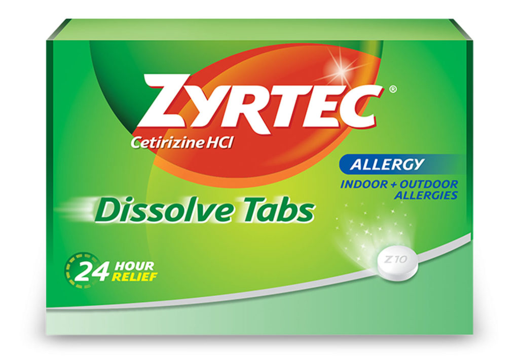 can i take zyrtec and gabapentin together