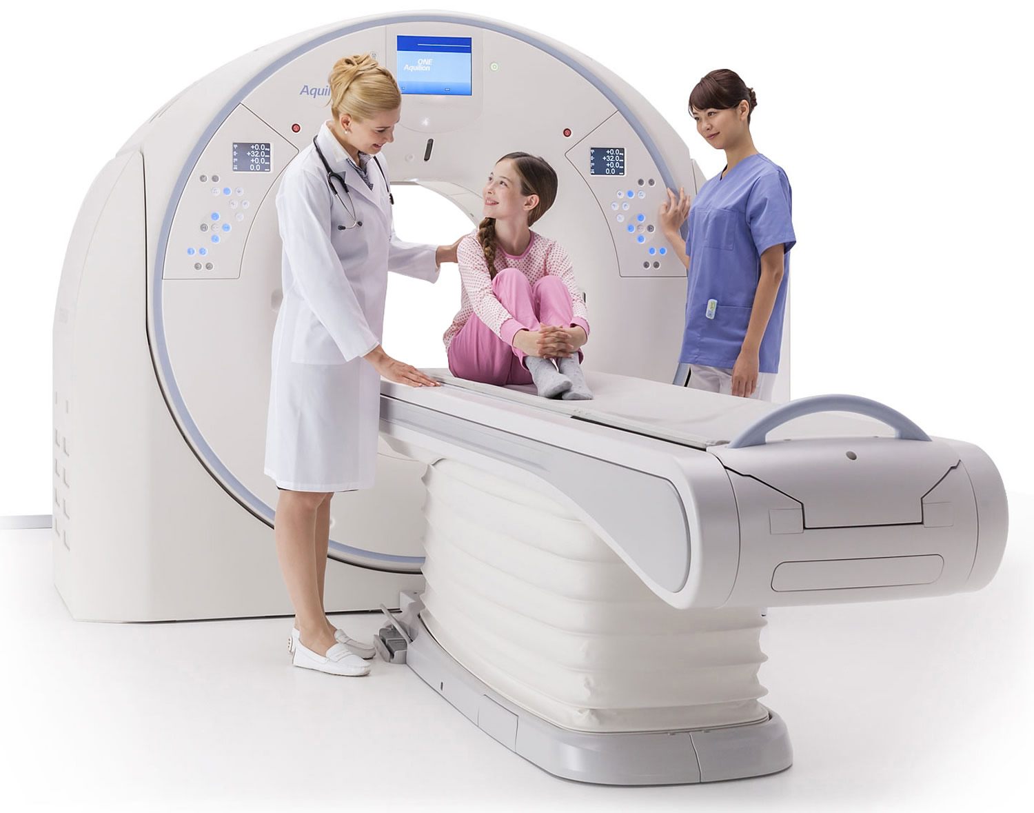 parts-of-ct-scan-machine