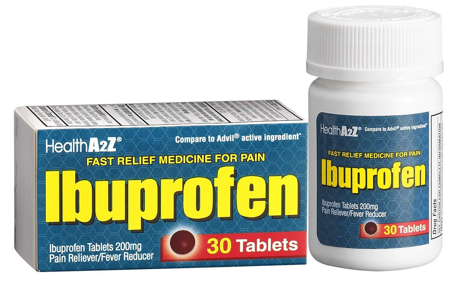 Ibuprofen ab wieviel jahren