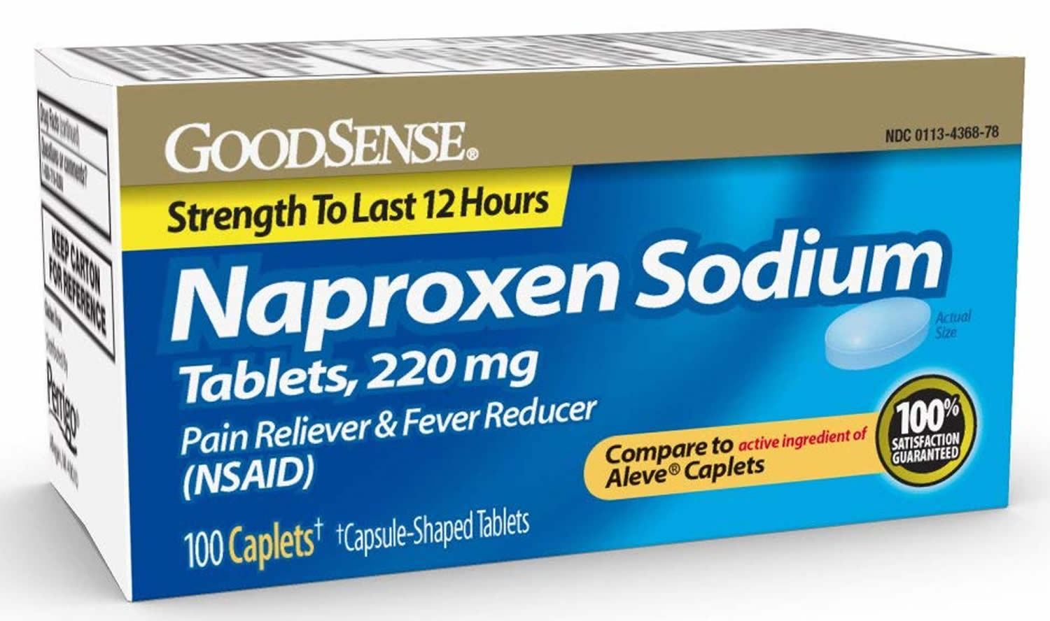 Naproxen Sodium Uses Dosage Naproxen Side Effects