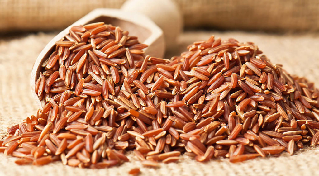 Red Yeast Rice Reviews Red Yeast Rice Dosage & Side Effects