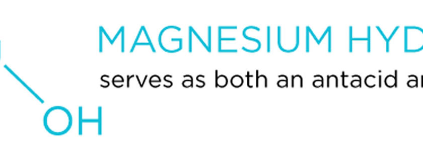 Magnesium-hydroxide-uses