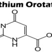 lithium orotate