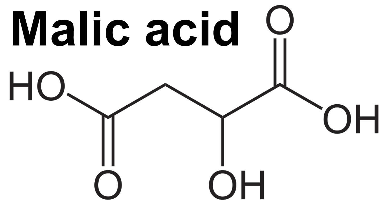 Malic Acid Malic Acid Uses Malic Acid Foods And Malic Acid Side Effects