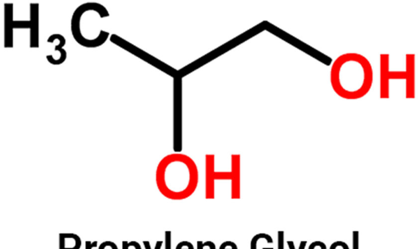 propylene glycol